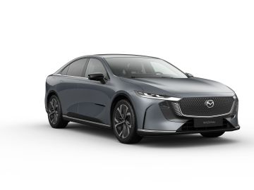 Mazda 6e